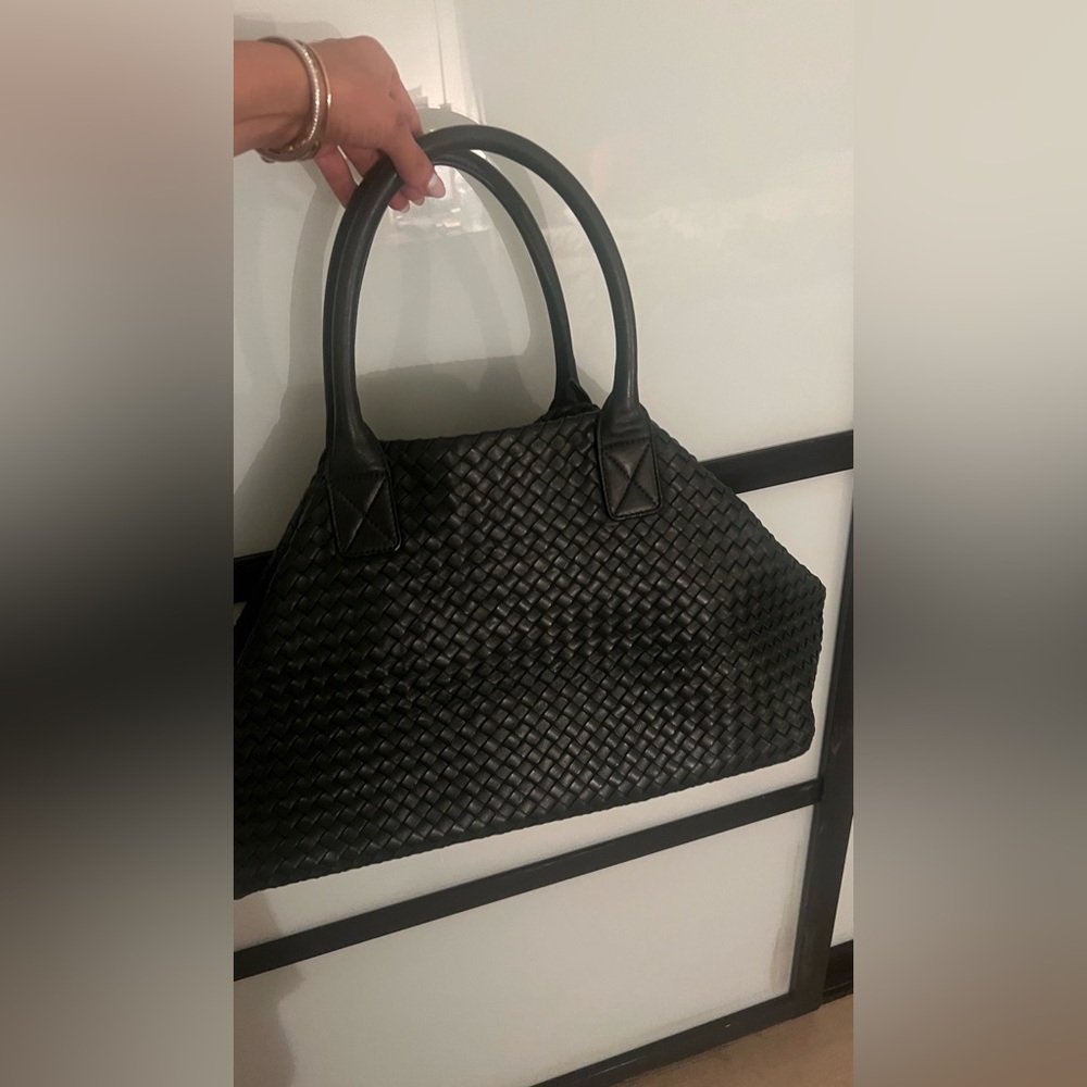 Cabat Large Lamb green